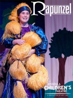 Missoula Children's Theatre--Rapunzel