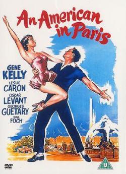An American in Paris