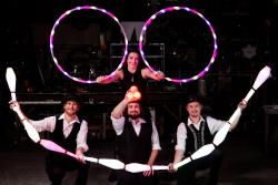 Circus Luminescence
