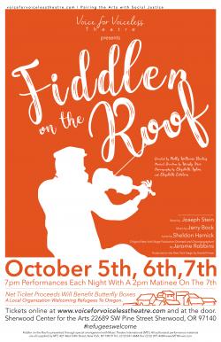 Fiddler on the Roof