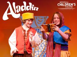 Missoula Children's Theatre