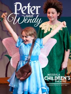 Missoula Children's Theatre