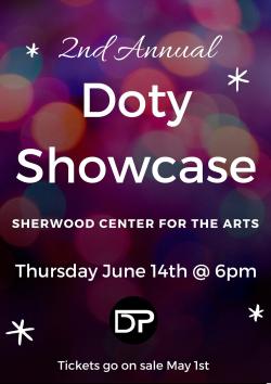 Doty 2018 Showcase