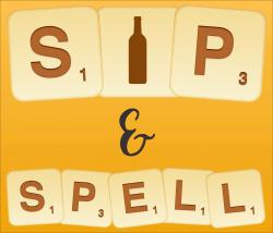 Sip and Spell