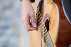 Guitar