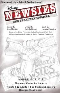 Newsies