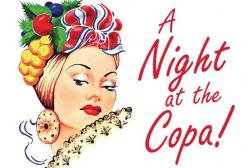A Night at the Copa