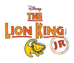 Lion King Jr.