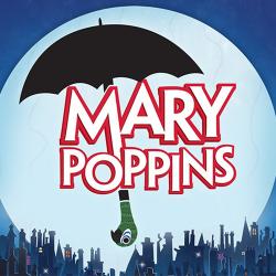 Mary Poppins