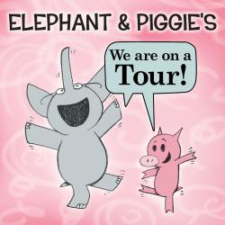 Elephant and Piggie