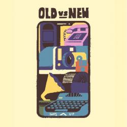Old vs New