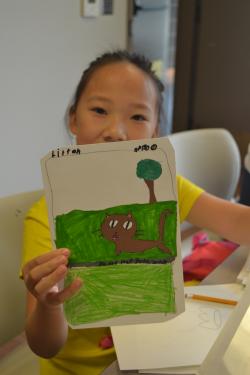 Drawing & Painting