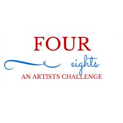Four Eights Gallery Logo