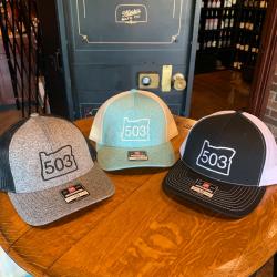 Hats