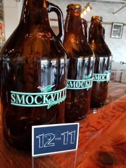Smockville 