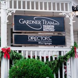 Gardner Team Real Estate