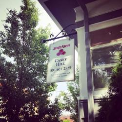 Casey