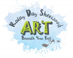 Rainy Day Sherwood
