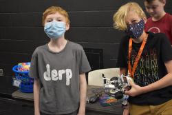 Engineering for Kids