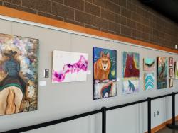 Gallery: Those Who Teach