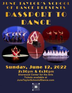 Passport to Dance