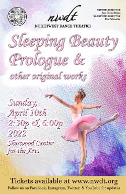 NWDT poster