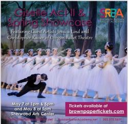 Sultanov Ballet 