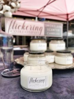 Flickering Candle Co