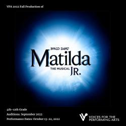 Matilda Jr. 