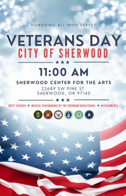 Veterans Day 2022