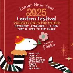 Lunar New Year 2025