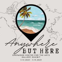 Anywhere but Here