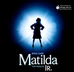 Matilda JR. 