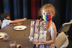 Summer Camps
