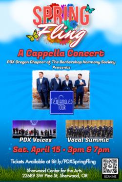 Spring Fling
