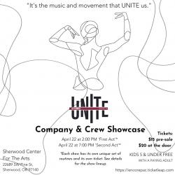 ENCORE: UNITE