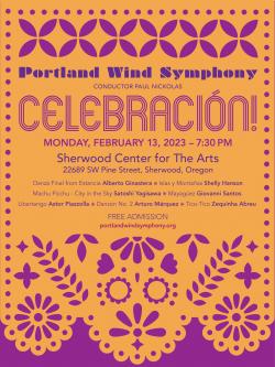 Portland Wind Symphony