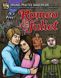 Romeo and Juliet