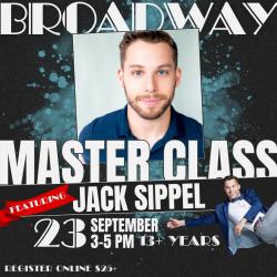 Jack Sippel
