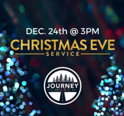 Christmas Eve