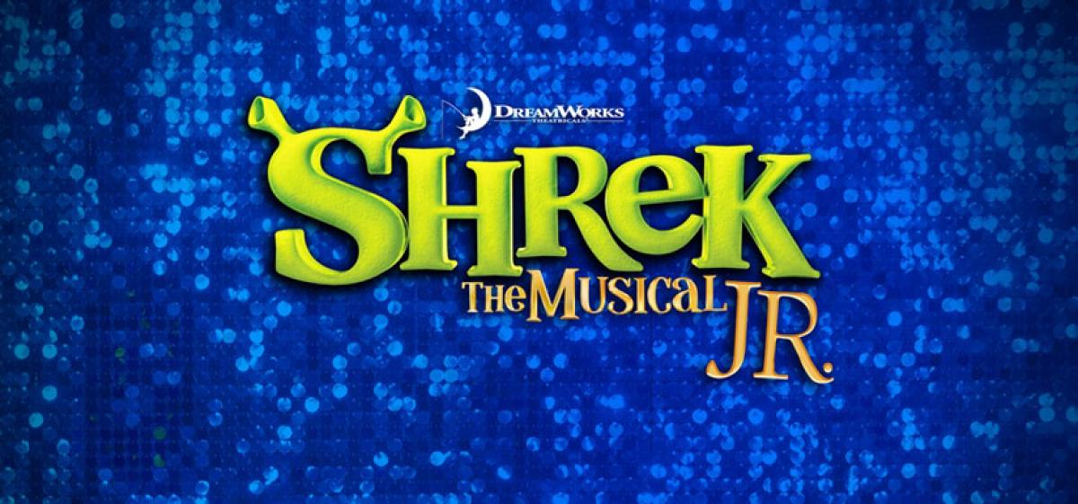 Shrek Jr. 