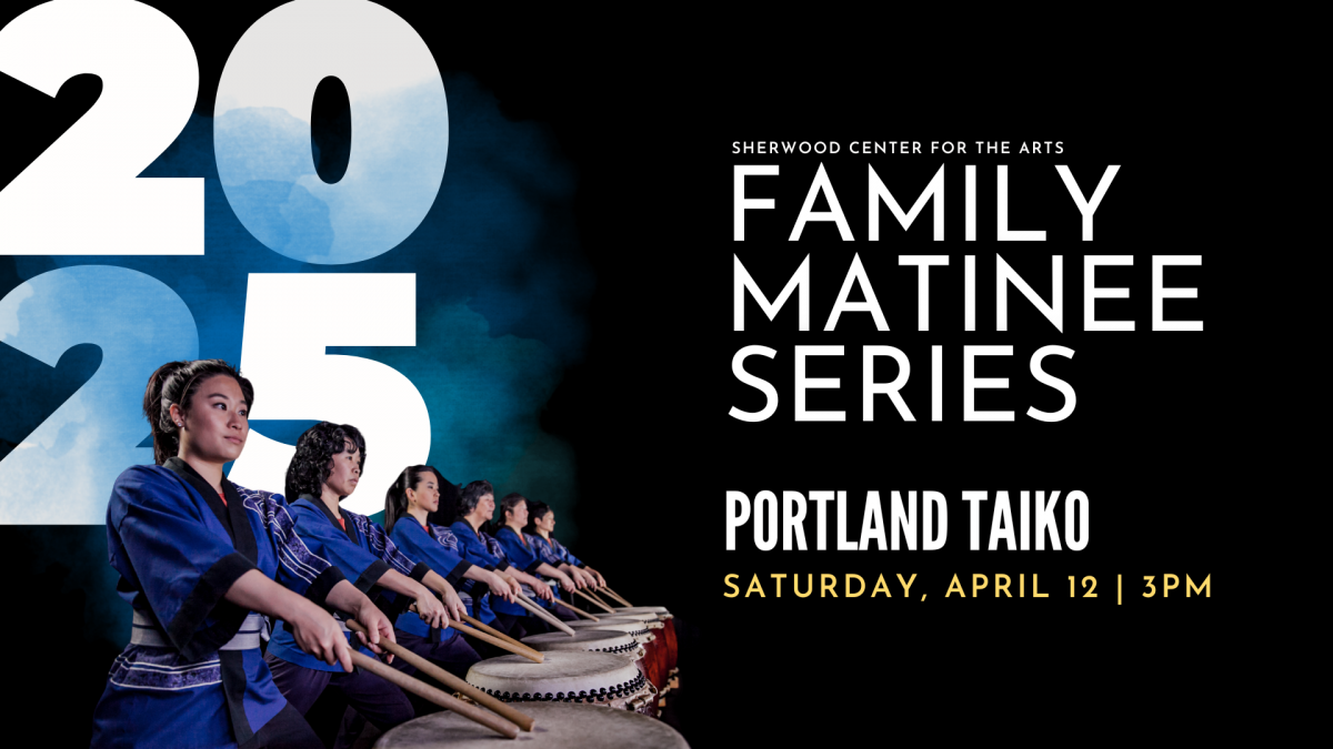 Portland Taiko