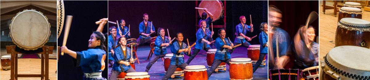 Portland Taiko