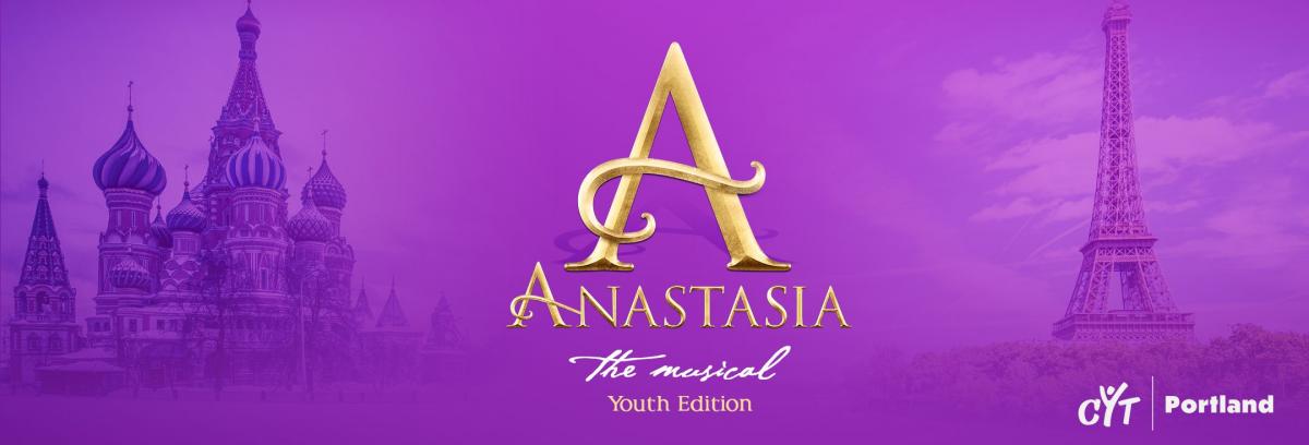 Anastasia