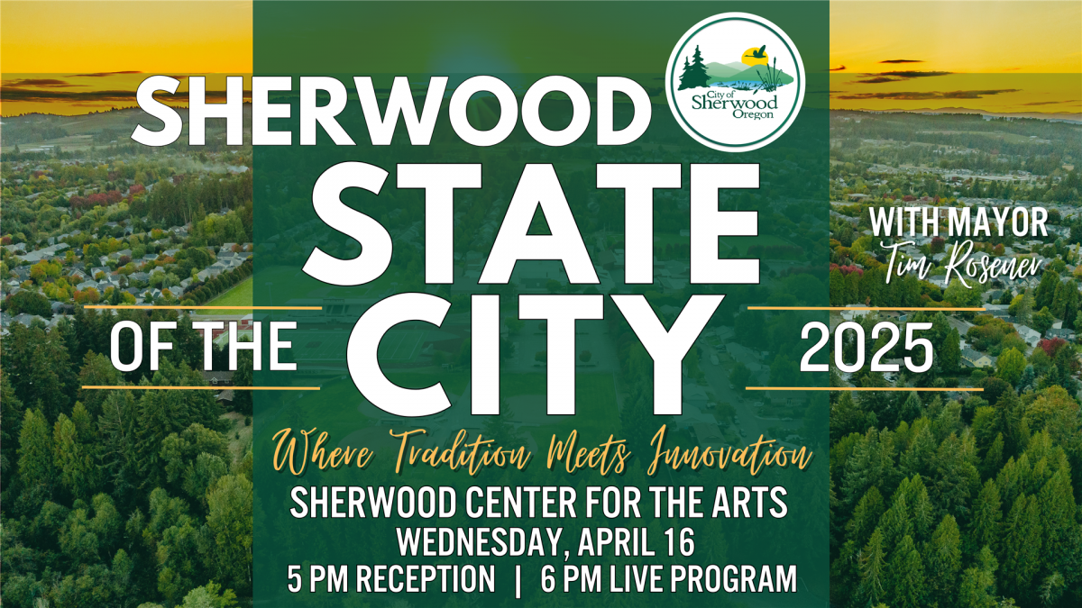 State of the City