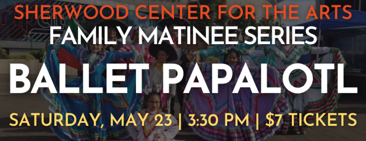 Balley Papalotl on May 23