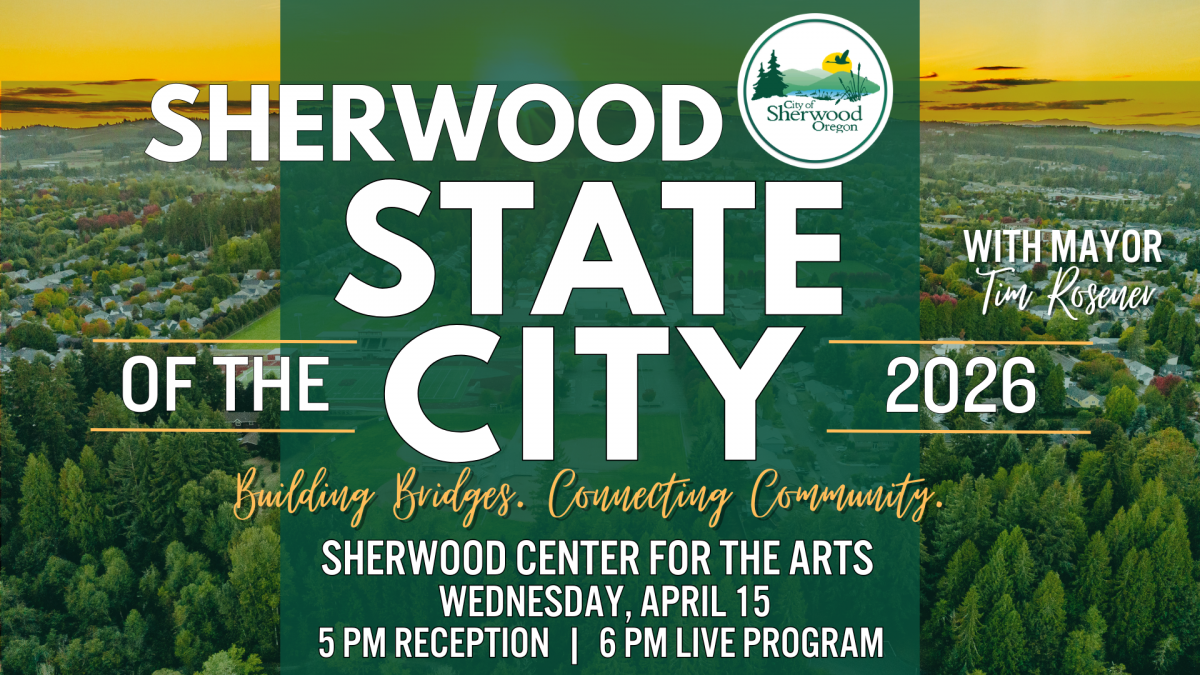 2026 State of the City logo