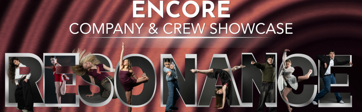 ENCORE Presents: RESONANCE Company & Crew Showcase