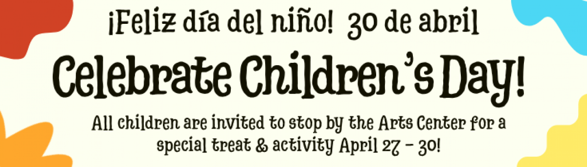 Día de los Niños!