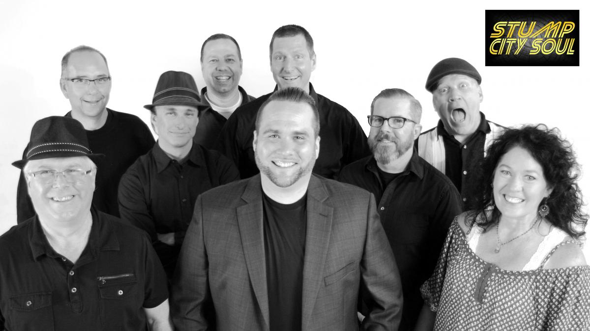 Stump City Soul